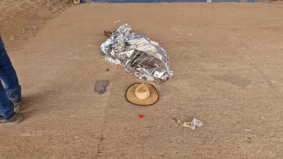 SES afirma que Samu chegou em 20 minutos para atender idoso que morreu em Várzea Grande