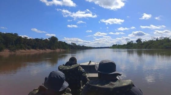 Começa nesta quarta-feira (1°) o período de defeso da piracema em Mato Grosso
