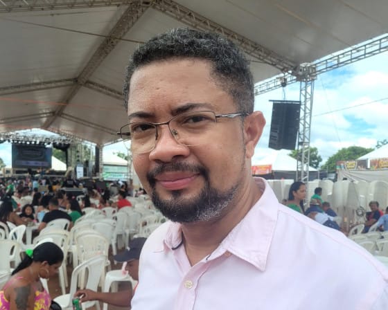 Alvo de operações da Polícia Federal, prefeito de Poconé se defende de suspeitas