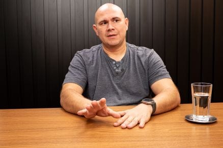 Aliança entre PL e MDB esfria após divergência sobre anistia, avalia prefeito Abilio Brunini