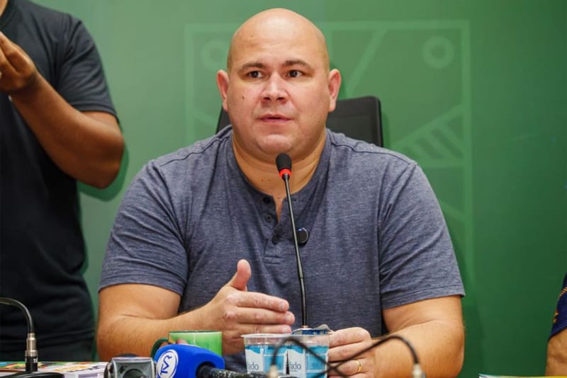 CPI da CS Mobi promove mesa de negociação entre prefeito e gerente da empresa