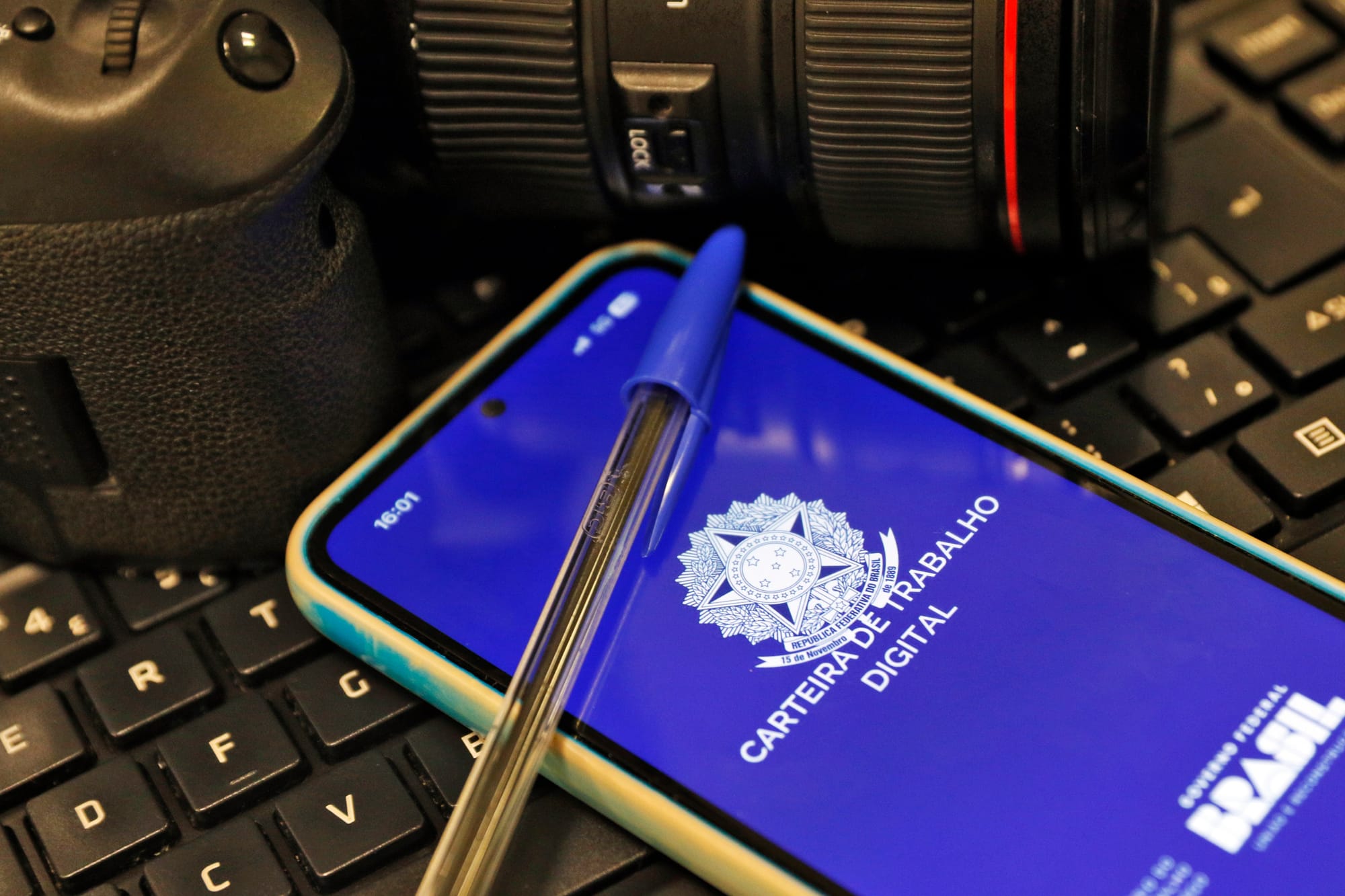 Mato Grosso é o segundo estado do país que mais gerou empregos formais em julho, segundo Caged