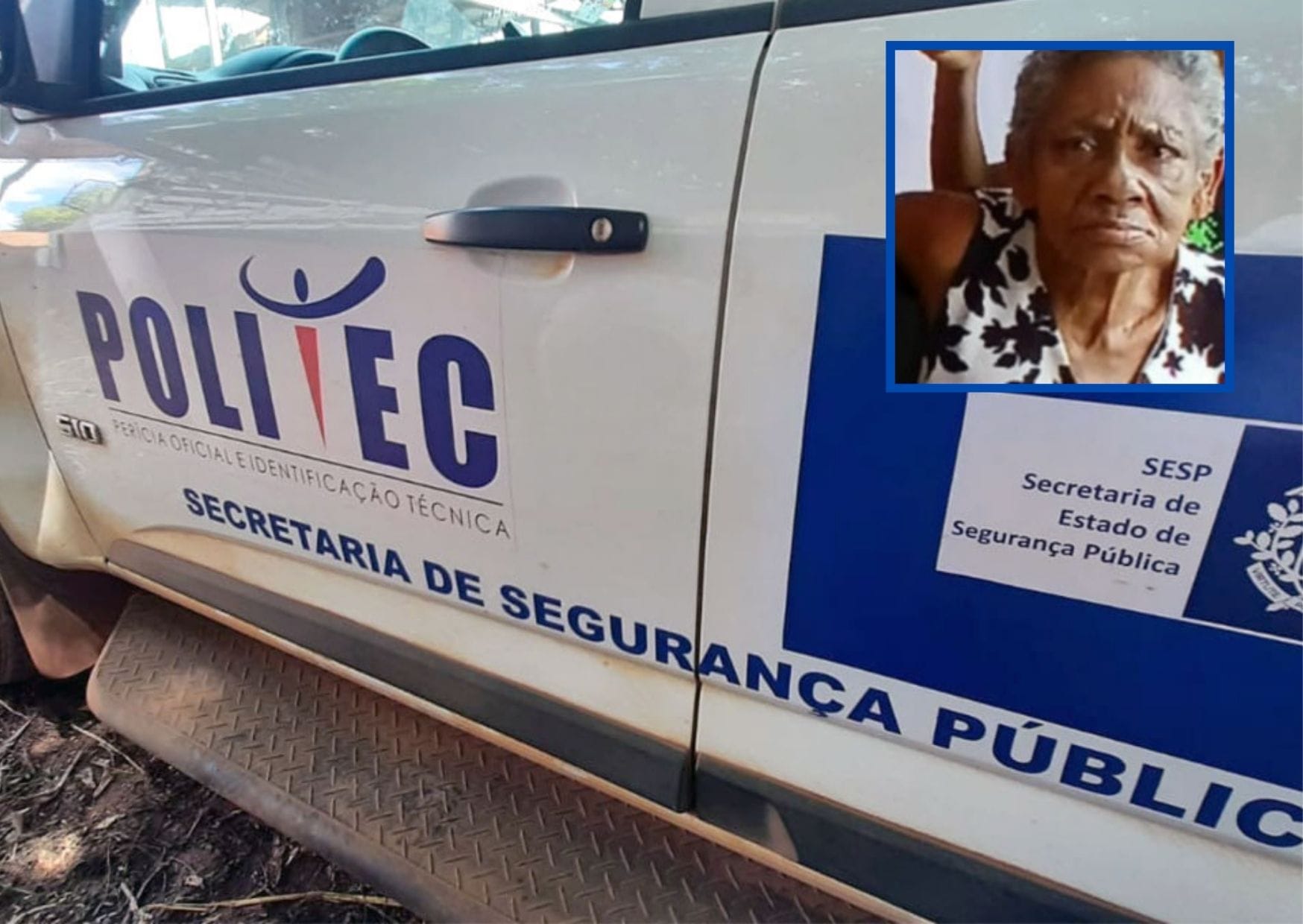 Incêndio em residência tira a vida de idosa em Várzea Grande; vítima tinha limitações de locomoção