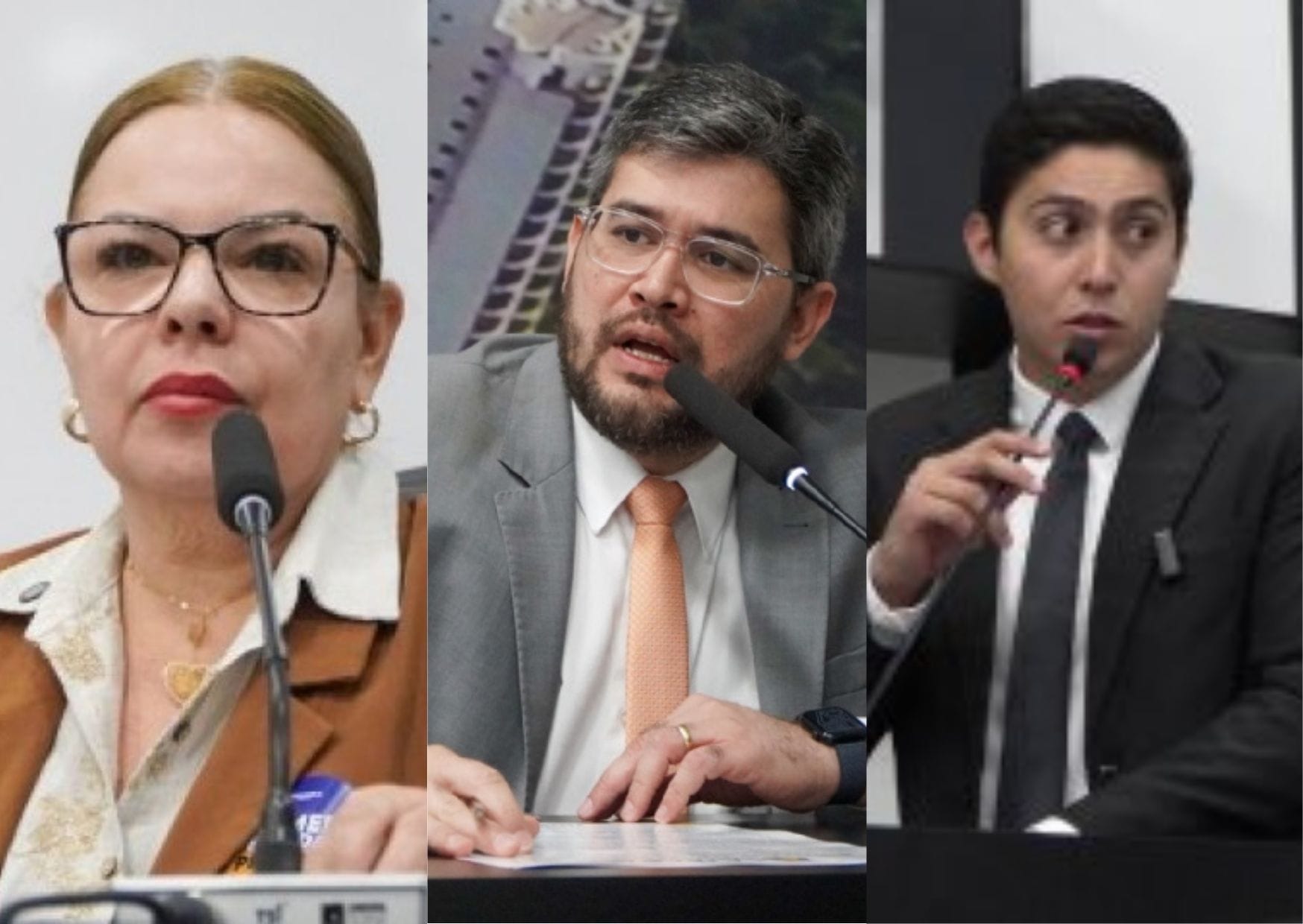 Três vereadores retiram assinaturas de emenda que dificulta cassação de mandatos