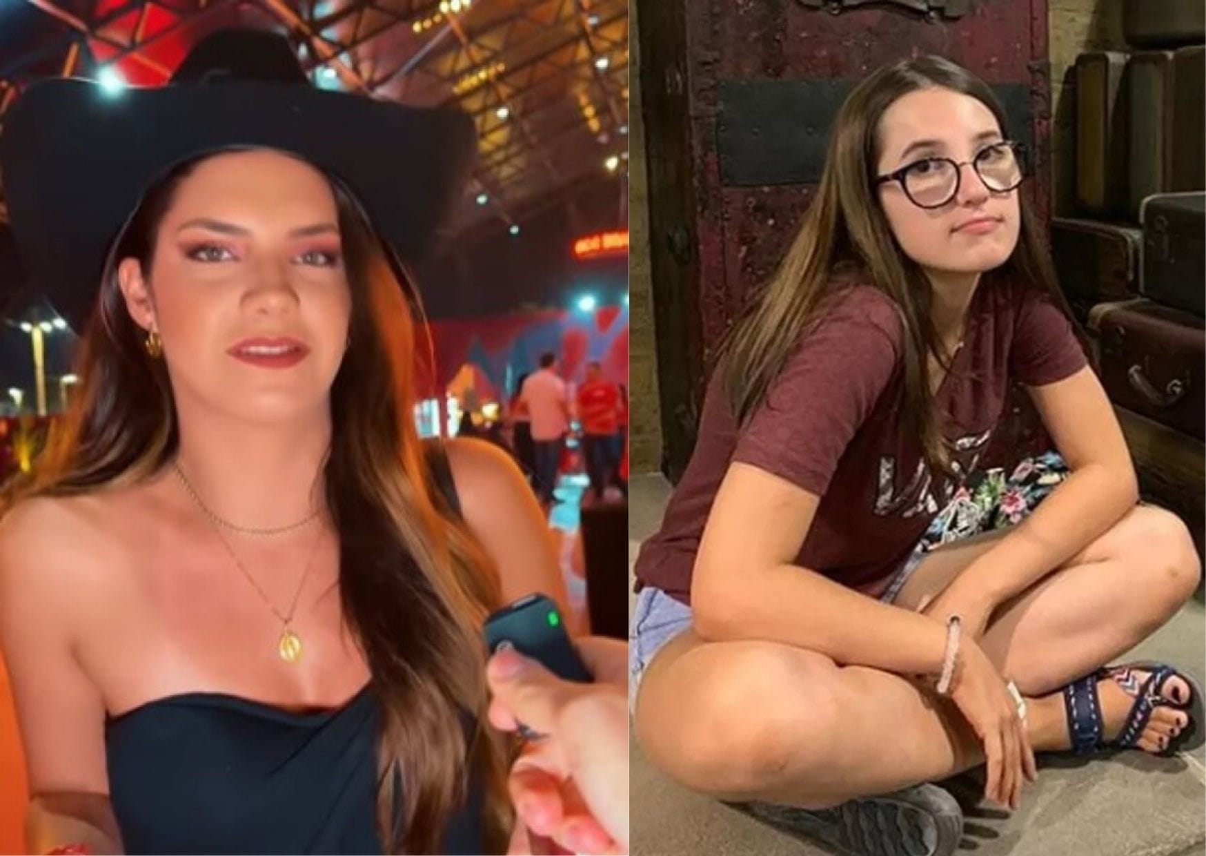 Presença de Bianca Cestari em festa de peão reacende críticas e lembranças do crime