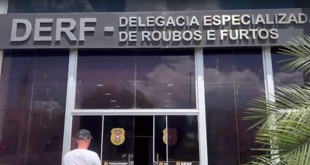 Fugitivos da penitenciária de Várzea Grande são capturados pela Polícia Civil em Rondônia