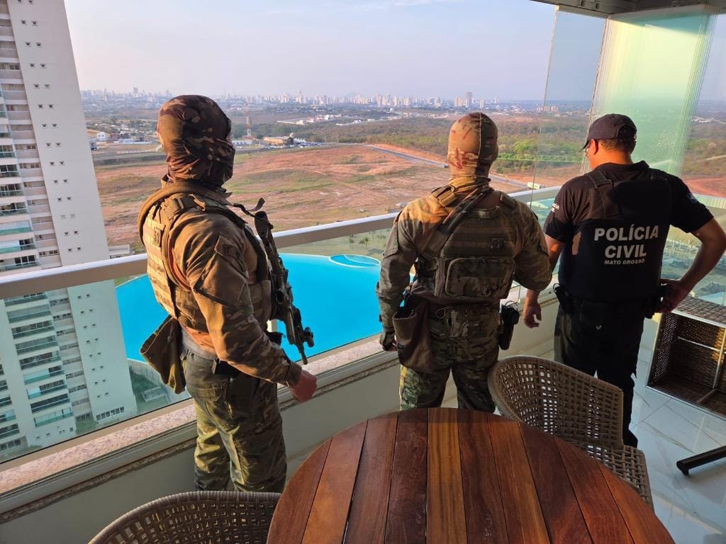 Pirâmide financeira em MT deixa mais de mil vítimas e R$ 21 milhões em perdas