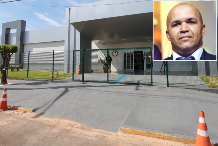 Ex-policial militar que matou diretora do Sanear é condenado por outro homicídio
