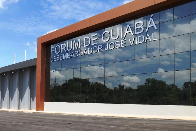 Justiça absolve homem após DNA apontar "Serial Killer da UFMT" como autor do crime