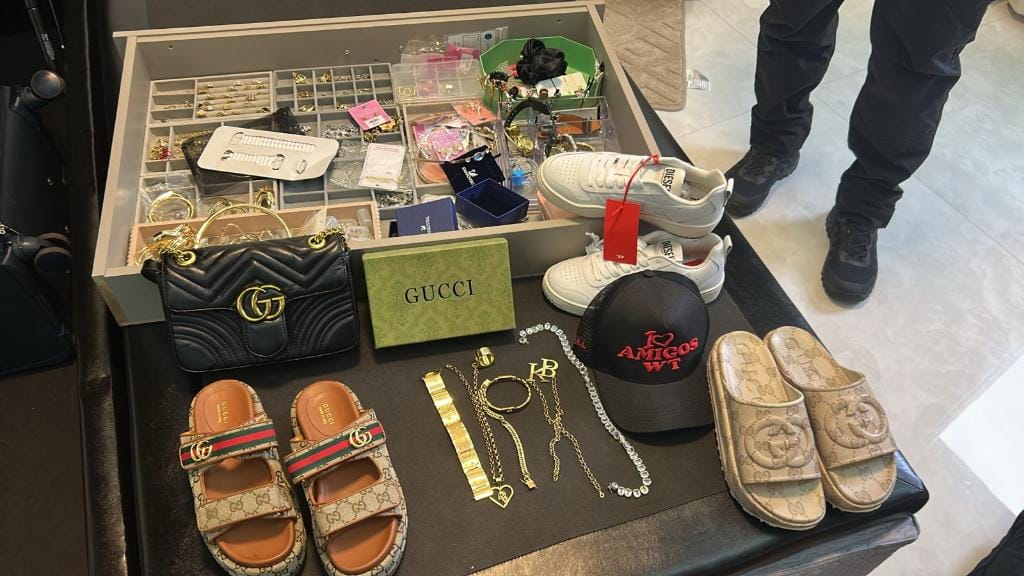 Polícia Civil deflagra nova operação contra facção que movimentou R$ 65 milhões