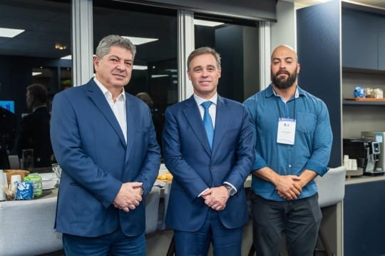 Vice-presidente do TCE-MT destaca importância do diálogo entre STF e tribunais de contas