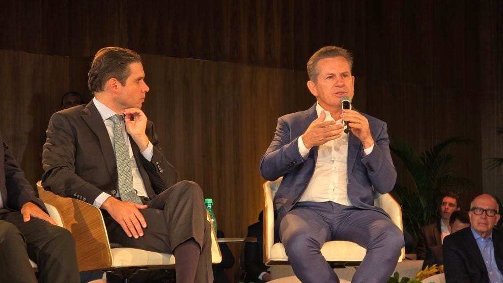 "Sensação de impunidade é a principal causa da insegurança pública do país", afirma Mendes