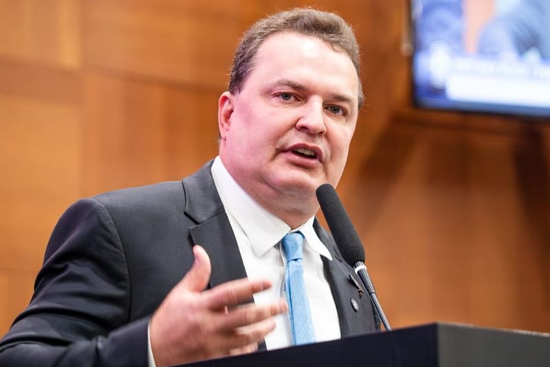 Max Russi garante promoção de militares; Serão beneficiados mais de 200 profissionais