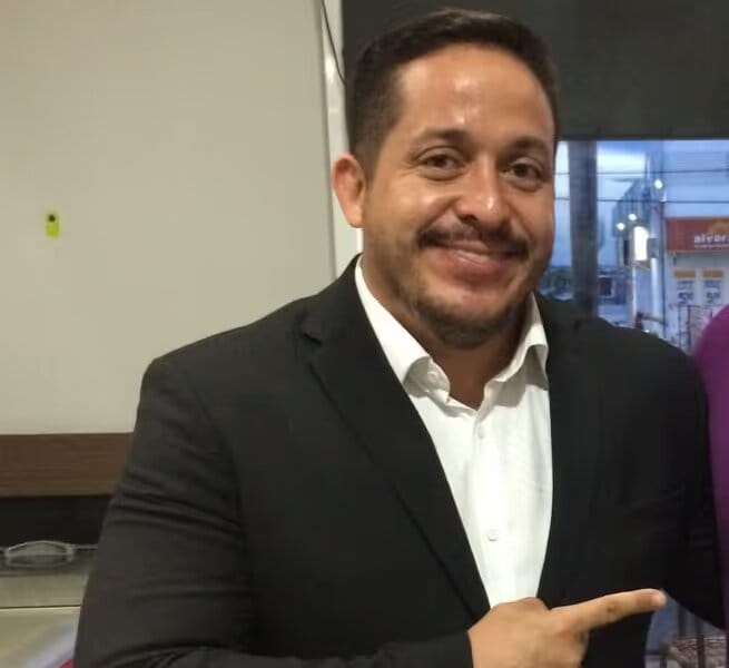 O papel decisivo do vice-governador do fazimento