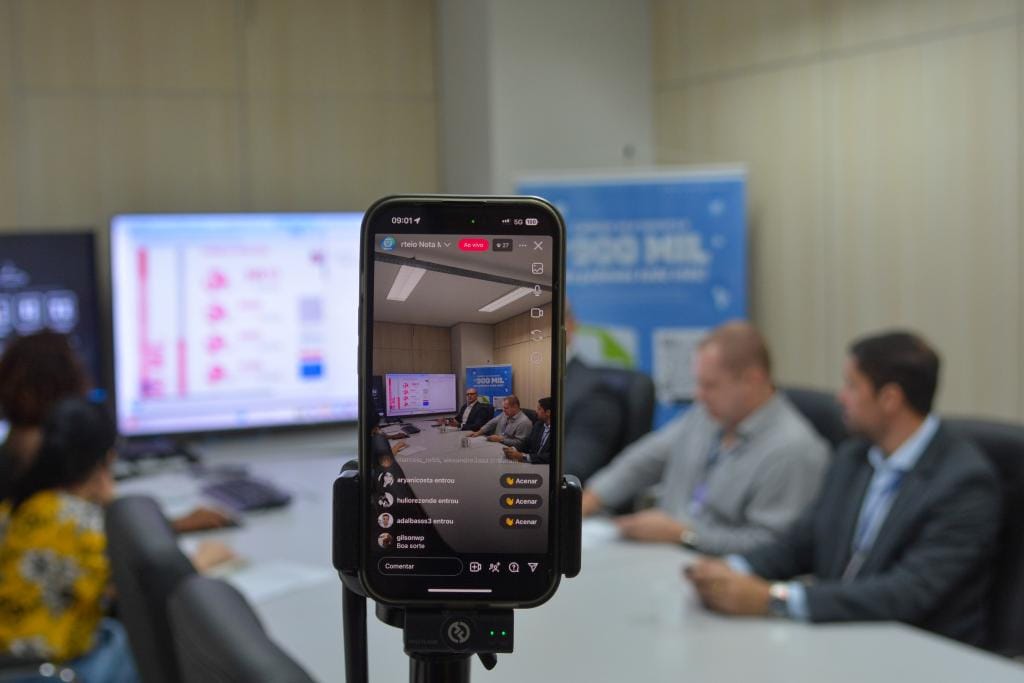 Moradores de Cuiabá e Água Boa levam R$ 100 mil em sorteio do Nota MT