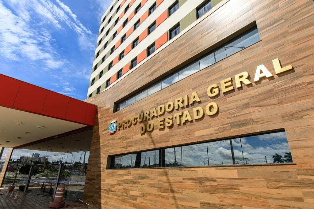 Abertas as inscrições para o concurso da Procuradoria Geral do Estado de MT; veja o edital