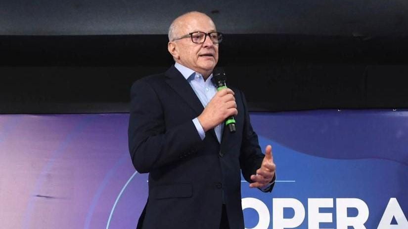 Pivetta: "Ações do Estado impulsionam crescimento e novas oportunidades em MT"