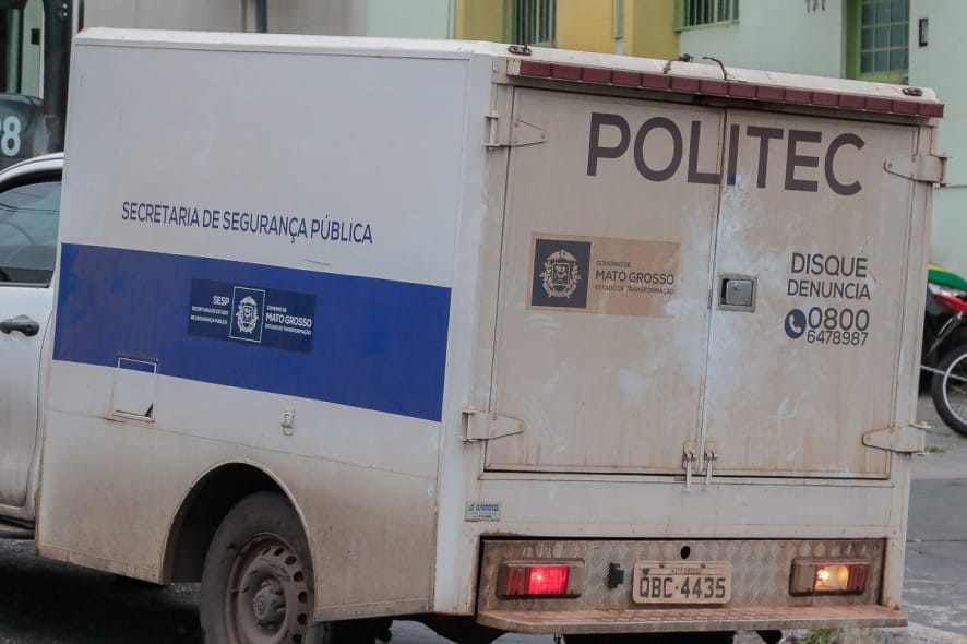 Garimpeiro morre afogado em poço de mineração; Polícia Civil investiga as circunstâncias do acidente