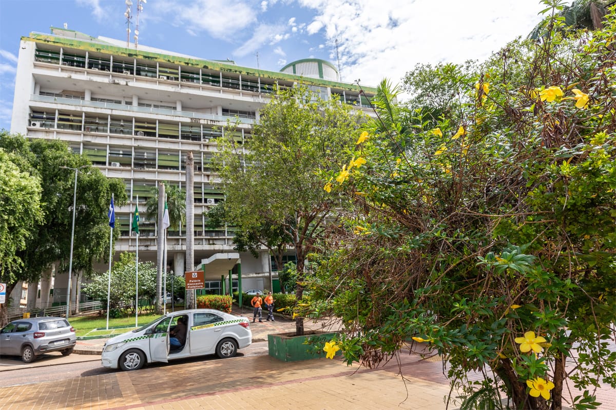 Sorteio da Nota Cuiabana distribui R$ 130 mil em prêmios na tarde desta segunda-feira (22)