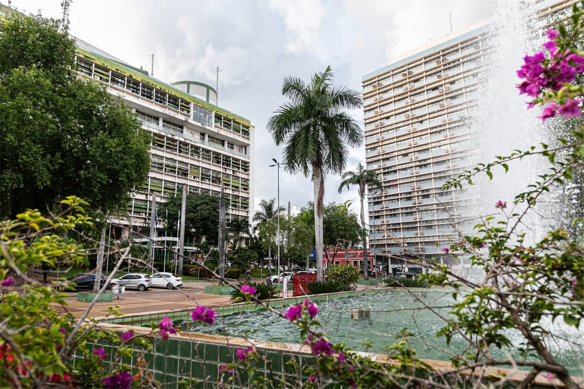 Bancos e cooperativas tem até quarta-feira para realizarem o cadastro na prefeitura de Cuiabá