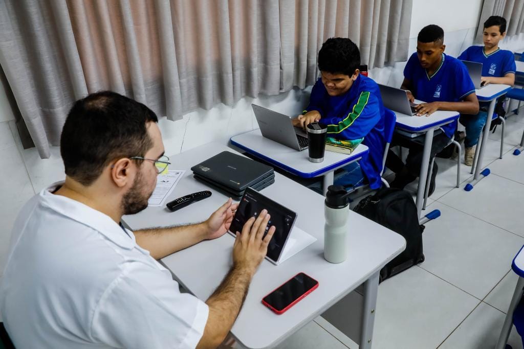 Prazo para prova de títulos do concurso de professores da Seduc termina nesta sexta-feira (19)