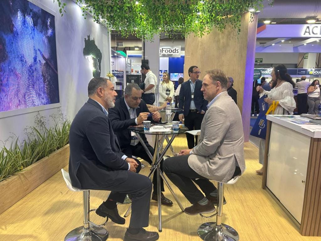 "Sem organização, a mineração não atrai investimentos", diz representante da Câmara Brasil-Canadá sobre Mato Grosso