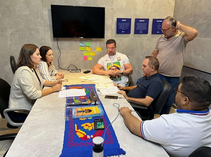 Relatório final de CPI realizado na Câmara de Cuiabá será apresentado em 9 de outubro