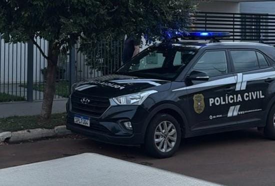 Polícia Civil identifica motorista e localiza carro envolvido em acidente em MT; veja vídeo