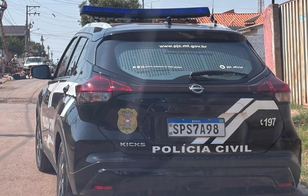 Polícia Civil prende empresário por fraude de energia em operação conjunta em VG