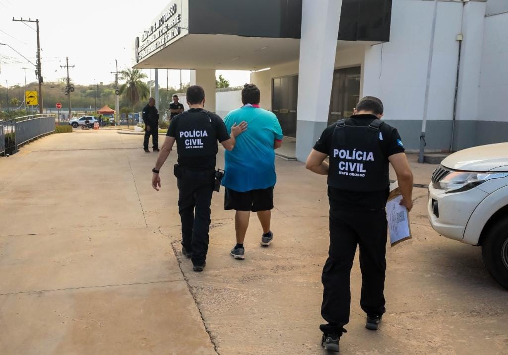 Investigações apontaram que grupo criminoso fornecia drogas para duas facções