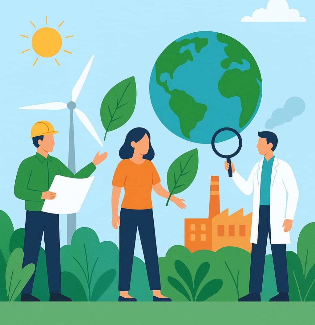 ANE promove seminário sobre desafios e tendências da engenharia sustentável