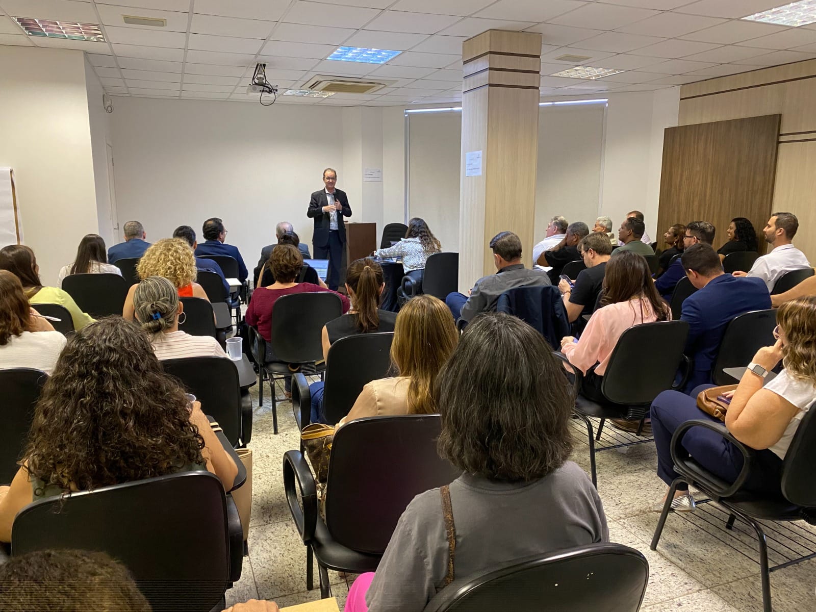 Hospitais privados e filantrópicos de MT poderão atender pacientes do SUS para abater dívidas federais