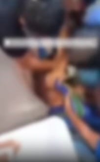 Estudante sofre agressão em escola do interior de MT após conflito nas redes sociais