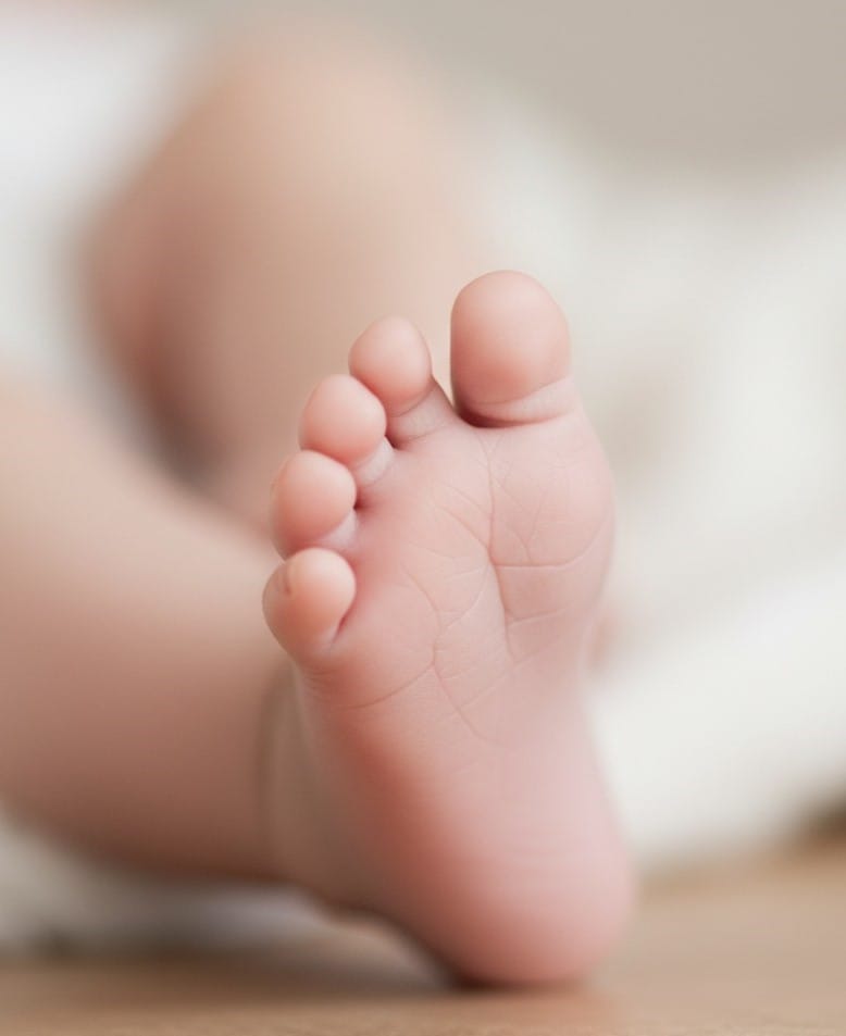 Bebê de quatro meses é encontrada morta enquanto dormia em Cuiabá