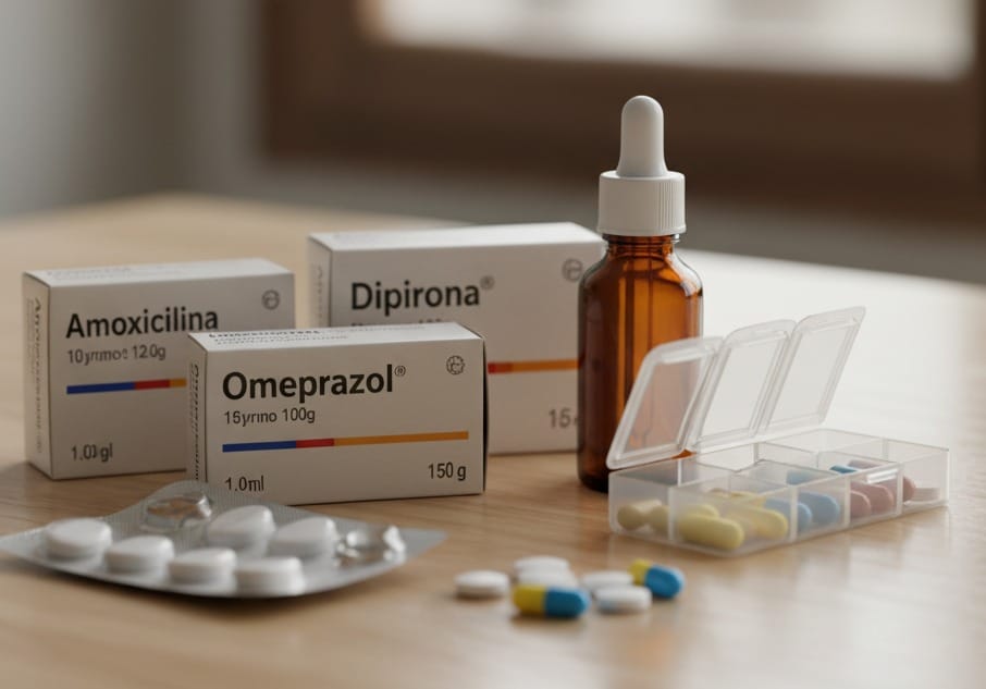 STF confirma que enfermeiros não podem prescrever medicamentos