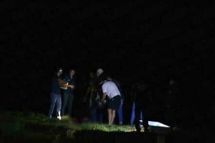 Idoso morre eletrocutado por raio enquanto trabalhava em chácara em Mato Grosso