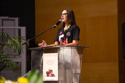 1º Encontro Estadual da Procuradoria da Mulher debate violência política de gênero em MT