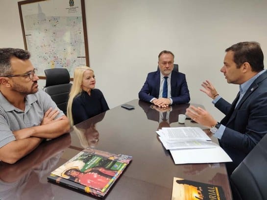 TRE-MT e Polícia Civil terão assessoria focada em investigar influência do crime organizado