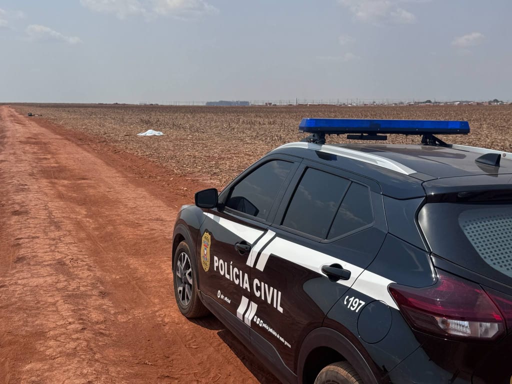 Mulher trans é sequestrada e assassinada em Campo Novo do Parecis