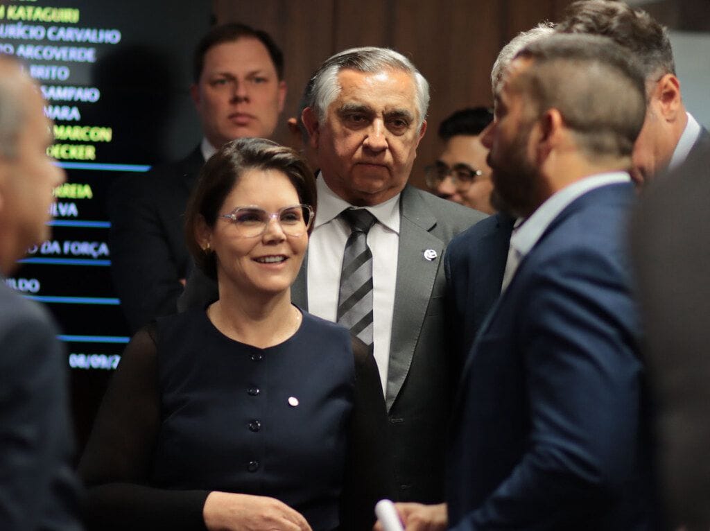 Com relatoria de Coronel Fernanda, Estatuto do Produtor Rural avança na Câmara