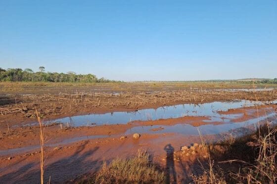 Deputado reúne assinaturas e CPI sobre hidrelétrica de Colíder deve ser instalada