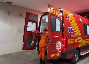 Mulher sofre ataque brutal e é abandonada em terreno baldio pelo companheiro em MT