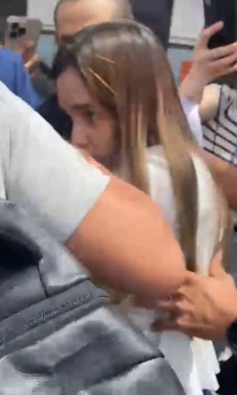 Esposa de PM suspeita em assassinato de personal trainer vai à audiência de custódia