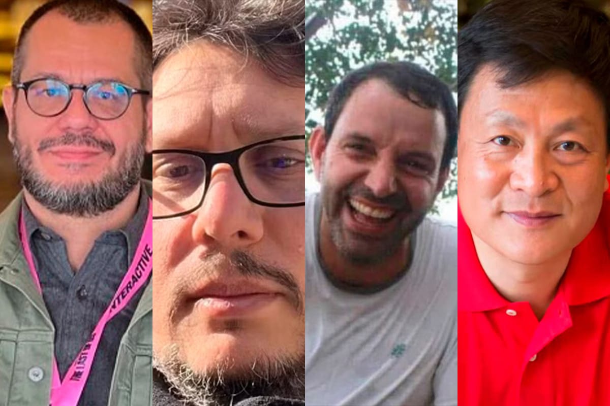 Arquiteto chinês e cineastas estão entre mortos em queda de avião em Mato Grosso do Sul