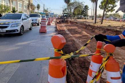 68% demonstram confiança na conclusão do BRT, aponta pesquisa do Instituto IDOC