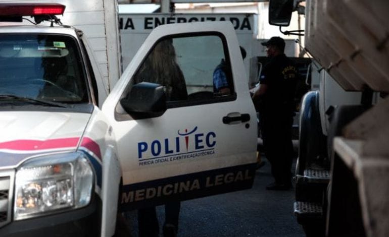 Ossada é encontrada e pode ser de mulher desaparecida em Alto Boa Vista