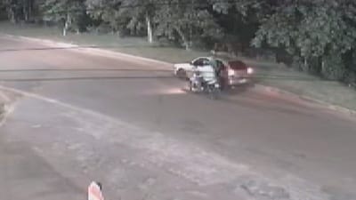 Polícia prende quatro suspeitos de envolvimento na morte de jovem