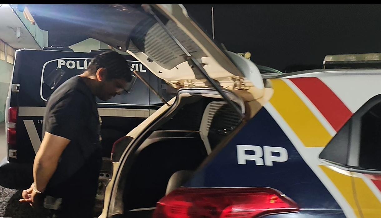 Homem é preso suspeito de assediar aluna: "Mãe, o meu professor me pediu um beijo"