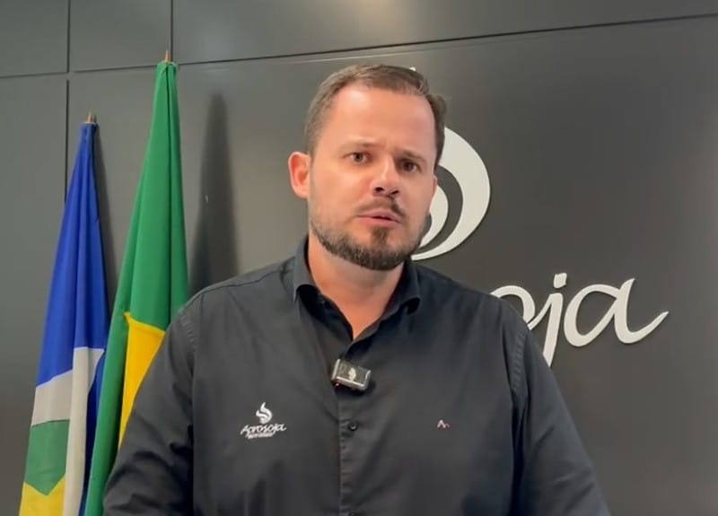 Aprosoja destaca decisão como "grande passo pela segurança jurídica dos produtores"