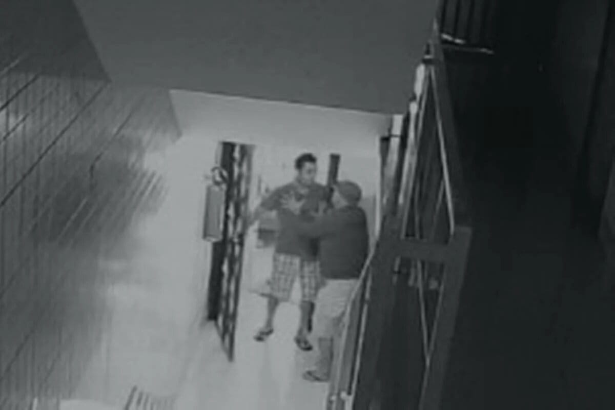 Homem morre após ser empurrado por amigo; agressor é preso no Maranhão